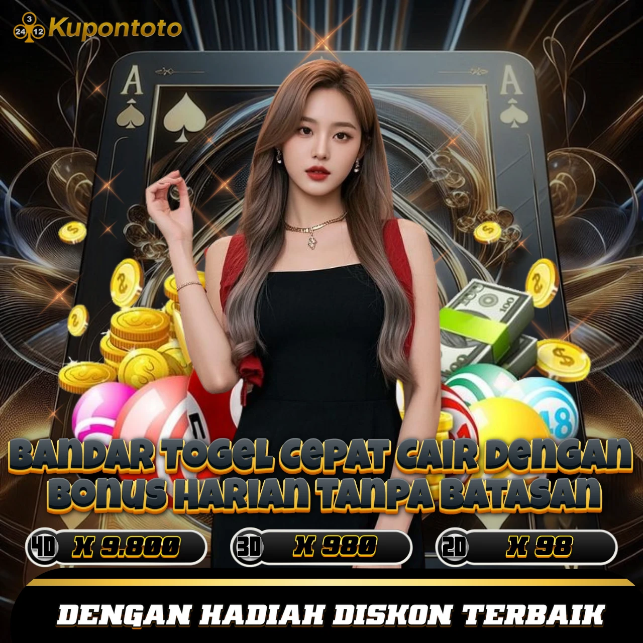 Kupontoto - Bandar Togel Cepat Cair dengan Bonus Harian Tanpa Batasan - WooCommerce eCommerce